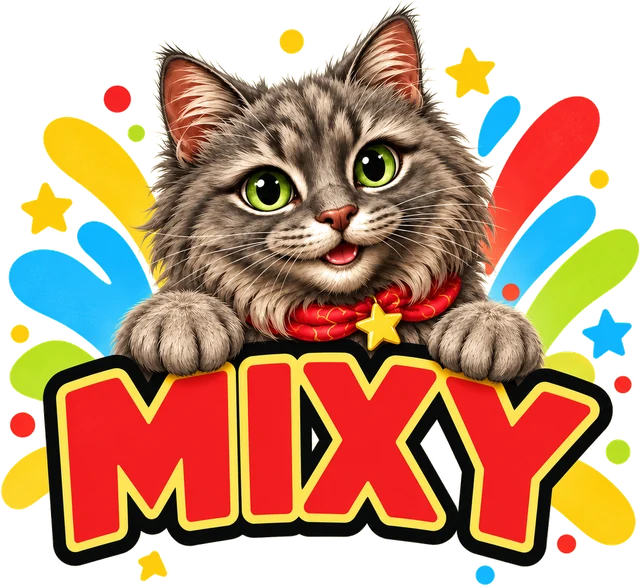 MIXY